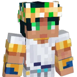 GodEmperorGerald's Minecraft skin