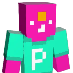 GodEngine's Minecraft skin