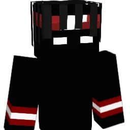 GodFarrix Minecraft avatar bust