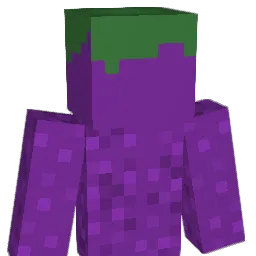 GodGaveTree Minecraft avatar bust