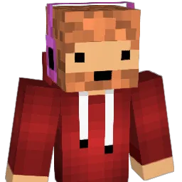GodGoober's Minecraft skin
