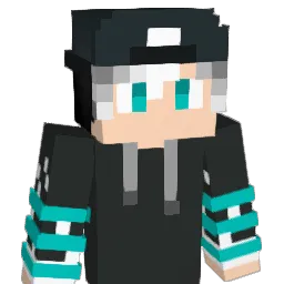 GodHadesQX Minecraft avatar bust