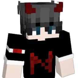 GodHasIQ's Minecraft skin