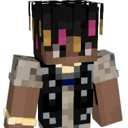 GodJay_'s Minecraft skin
