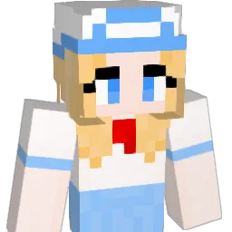 GodJoy_'s Minecraft skin