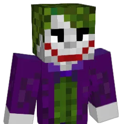 GodKing111 Minecraft avatar bust