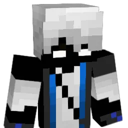 GodKingRage Minecraft avatar bust