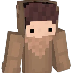 GodMaxey's Minecraft skin