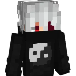 GodNoxious Minecraft avatar bust