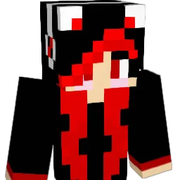 GodNub Minecraft avatar bust