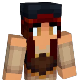 GodOfCuttlefish Minecraft avatar bust