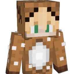 GodOfSandwiches Minecraft avatar bust
