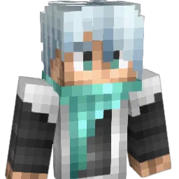 GodOfThorns Minecraft avatar bust