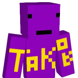 GodOfWar6204 Minecraft avatar bust