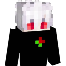 GodOfXtazy Minecraft avatar bust