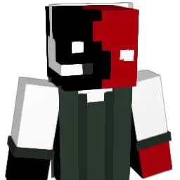 GodOfYeets Minecraft avatar bust