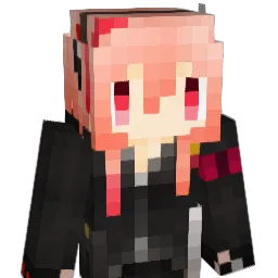 GodOil's Minecraft skin