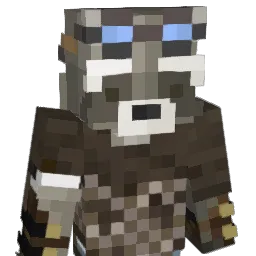 GodOnion's Minecraft skin
