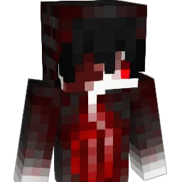 GodPleaseMercyMe Minecraft avatar bust