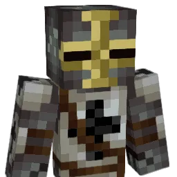 GodSaveTheCzar's Minecraft skin