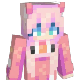 GodSlayer_98 Minecraft avatar bust