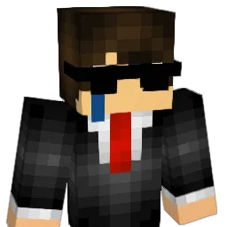 GodSolider's Minecraft skin