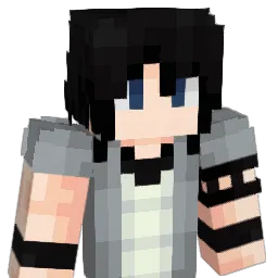 GodSpeed320 Minecraft avatar bust
