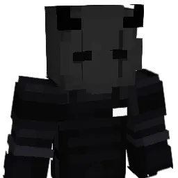 GodSpeedsb Minecraft avatar bust