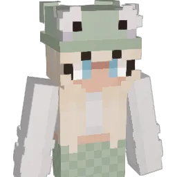 GodStang's Minecraft skin