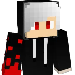 GodSyal Minecraft avatar bust