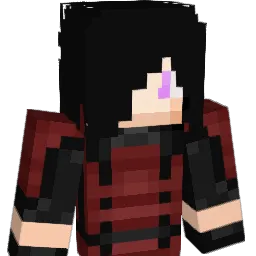 GodTerps's Minecraft skin