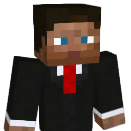 GodWar101's Minecraft skin