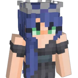GodXRay26's Minecraft skin
