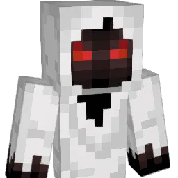 GodYoYoYa's Minecraft skin