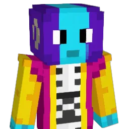 GodZen_oh Minecraft avatar bust