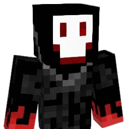 GodZoltar's Minecraft skin