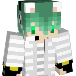 God_Amber's Minecraft skin