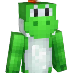 God_At_War46 Minecraft avatar bust