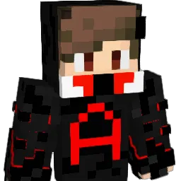 God_Axel's Minecraft skin