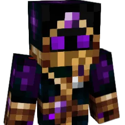 God_Daniel's Minecraft skin