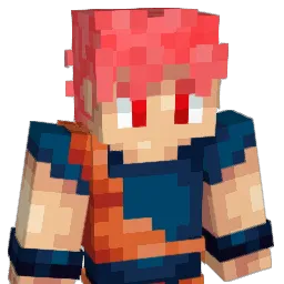 God_Dodo's Minecraft skin