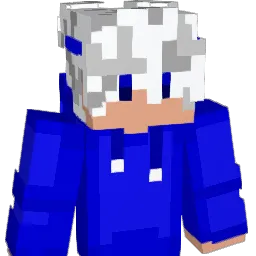 God_Duzin Minecraft avatar bust