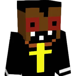 God_Emil's Minecraft skin
