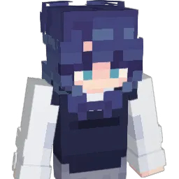 God_HoHo Minecraft avatar bust