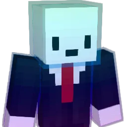 God_Moon_31 Minecraft avatar bust