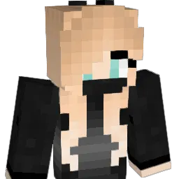 God_Of_Cookies Minecraft avatar bust