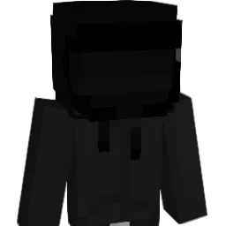 God_PST Minecraft avatar bust