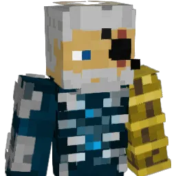 God_PlayerG's Minecraft skin