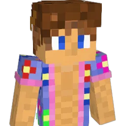 God_SUCCulus Minecraft avatar bust