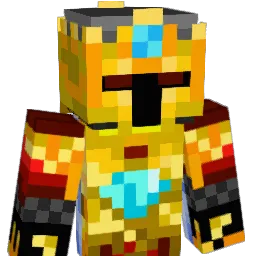 God_Scarf's Minecraft skin